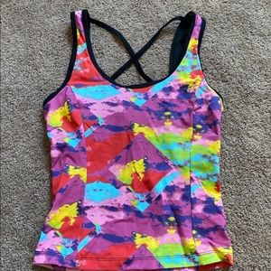 Bebe sport top